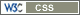 CSS v&aacute;lido